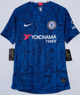 Koszulka Piłkarska Chelsea Londyn 2019/2020 Home Retro, KANTE, GIROUD