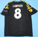 Koszulka Piłkarska Chelsea Londyn 2012/2013 3rd Retro, Lampard, Hazard