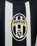 Koszulka Piłkarska Juventus Turyn 2004/2005 3rd Retro, Del Piero, Ibrahimovic