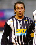 Koszulka Piłkarska Juventus Turyn 2004/2005 3rd Retro