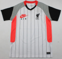 Koszulka Piłkarska Liverpool FC 2020/2021 Away Retro