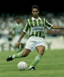 Koszulka Piłkarska Palmeiras 1992/1993 Home Retro