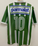 Koszulka Piłkarska Palmeiras 1992/1993 Home Retro