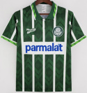 Koszulka Piłkarska Palmeiras 1996 Home Retro