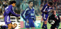 Koszulka Piłkarska Real Madryt 1994/1995 Away Retro