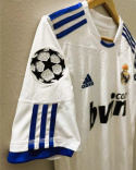 Koszulka Piłkarska Real Madryt 2010/2011 Home Retro, Ronaldo, Cristiano Ronaldo, Benzema