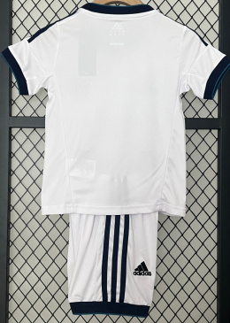 Piłkarski Komplet Strój Dziecięcy Real Madryt 2012/2013 Home Retro, Ronaldo