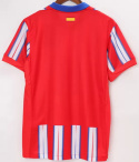 Koszulka Pikarska Atletico Madryt 2024/2025 Home Fan