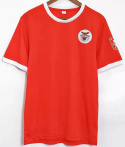 Koszulka Benfica Lizbona 1972/1973 Retro