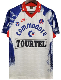 Koszulka Paris Saint Germain 1993/1994 Away Retro