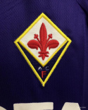 Koszulka Piłkarska AC Fiorentina 1999/2000 Home Retro, Batistuta, Rui Costa