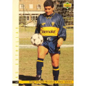 Koszulka Piłkarska Boca Juniors 1994 Home Retro