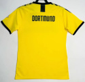 Koszulka Piłkarska Borussia Dortmund 2019/2020 Home Retro, Haaland, Reus