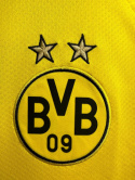 Koszulka Piłkarska Borussia Dortmund 2019/2020 Home Retro, Haaland, Reus