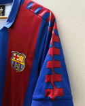 Koszulka Piłkarska FC Barcelona 1982/1984 Home Retro, Maradona