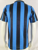 Koszulka Piłkarska Inter Mediolan 1993/1994 Away Retro, Bergkamp