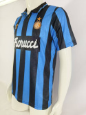 Koszulka Piłkarska Inter Mediolan 1993/1994 Home Retro