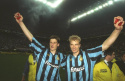 Koszulka Piłkarska Inter Mediolan 1993/1994 Home Retro