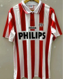 Koszulka Piłkarska PSV Eindhoven 1994/1995 Home Retro, RONALDO