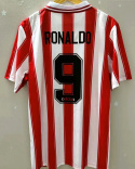 Koszulka Piłkarska PSV Eindhoven 1994/1995 Home Retro, RONALDO