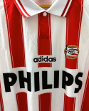 Koszulka Piłkarska PSV Eindhoven 1994/1995 Home Retro, RONALDO