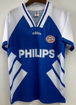 Koszulka Piłkarska PSV Eindhoven 1994/1995 Away Retro, RONALDO