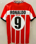 Koszulka Piłkarska PSV Eindhoven 1995/1996 Home Retro, Ronaldo