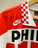 Koszulka Piłkarska PSV Eindhoven 1995/1996 Home Retro, Ronaldo