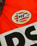 Koszulka Piłkarska PSV Eindhoven 1995/1996 Home Retro, Ronaldo