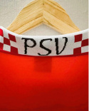 Koszulka Piłkarska PSV Eindhoven 1995/1996 Home Retro, Ronaldo