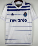 Koszulka Piłkarska FC Porto 1985/1986 Away Retro