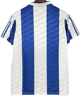 Koszulka Piłkarska FC Porto 1994/1995 Home Retro