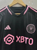 Koszulka Inter Miami 2023/2024 Home, Messi