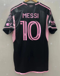 Koszulka Inter Miami 2023/2024 Home, Messi