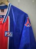 Koszulka Paris Saint Germain 1994/1995 Home Retro, Weah, Rai