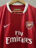 Koszulka Piłkarska Arsenal Londyn 2006/2007 Home Retro, #14 Henry