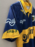 Koszulka Piłkarska Boca Juniors 1995/1996 Home Retro