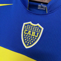 Koszulka Piłkarska Boca Juniors 2004/2005 Home Retro