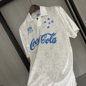 Koszulka Piłkarska Cruzeiro Belo Horizonte 1993/1994 Away Retro