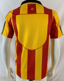 Koszulka Piłkarska Galatasaray Stambuł 1999/2000 Home Retro, Hakan Sukur, Hagi