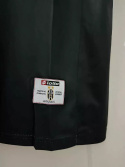 Koszulka Piłkarska Juventus Turyn 2001/2002 Away Retro