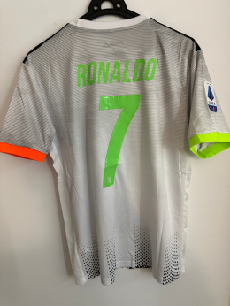 Koszulka Piłkarska Juventus Turyn 2019/2020 4th Retro, Ronaldo