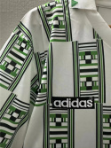 Koszulka Piłkarska Nigeria 1994 Home Retro