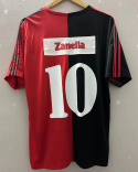 Koszulka Piłkarska Newell's Old Boys 1993/1994 Home Retro, Maradona