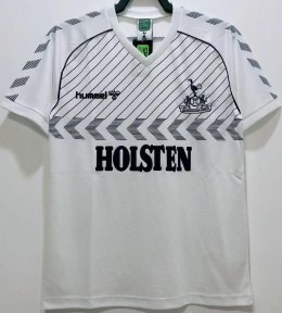 Koszulka Piłkarska Tottenham Hospur 1986 Retro, Maradona