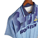 Koszulka Piłkarska Tottenham Hospur 1991/1994 Retro, Sheringham