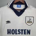 Koszulka Piłkarska Tottenham Hospur 1994/1995 Retro, Klinsmann