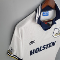 Koszulka Piłkarska Tottenham Hospur 1994/1995 Retro, Klinsmann