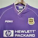 Koszulka Piłkarska Tottenham Hospur 1998/1999 Away Retro