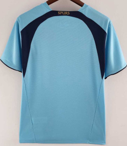 Koszulka Piłkarska Tottenham Hospur 2006/2007 Retro, Kane